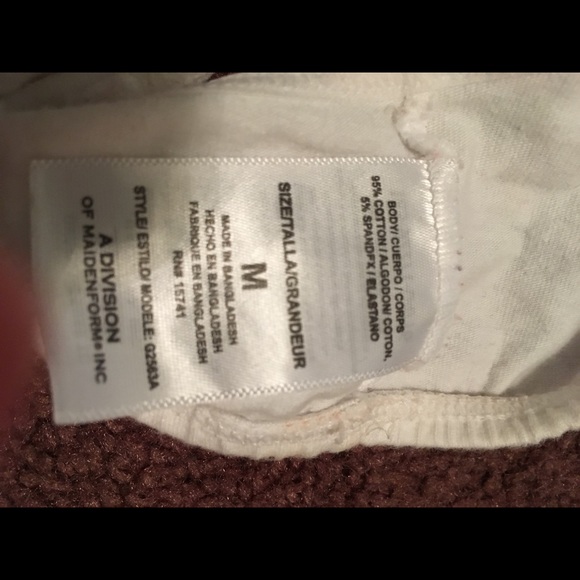 Bra - Picture 2 of 2